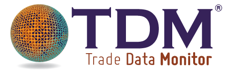 TradeDataMonitorLogo