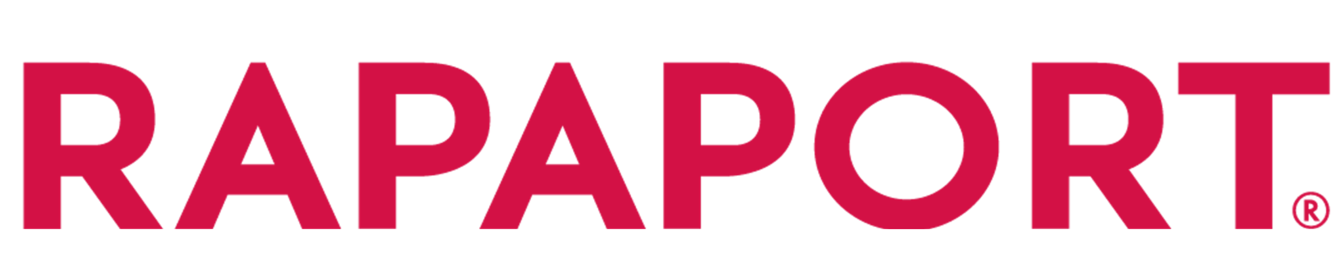 Rapaport Logo