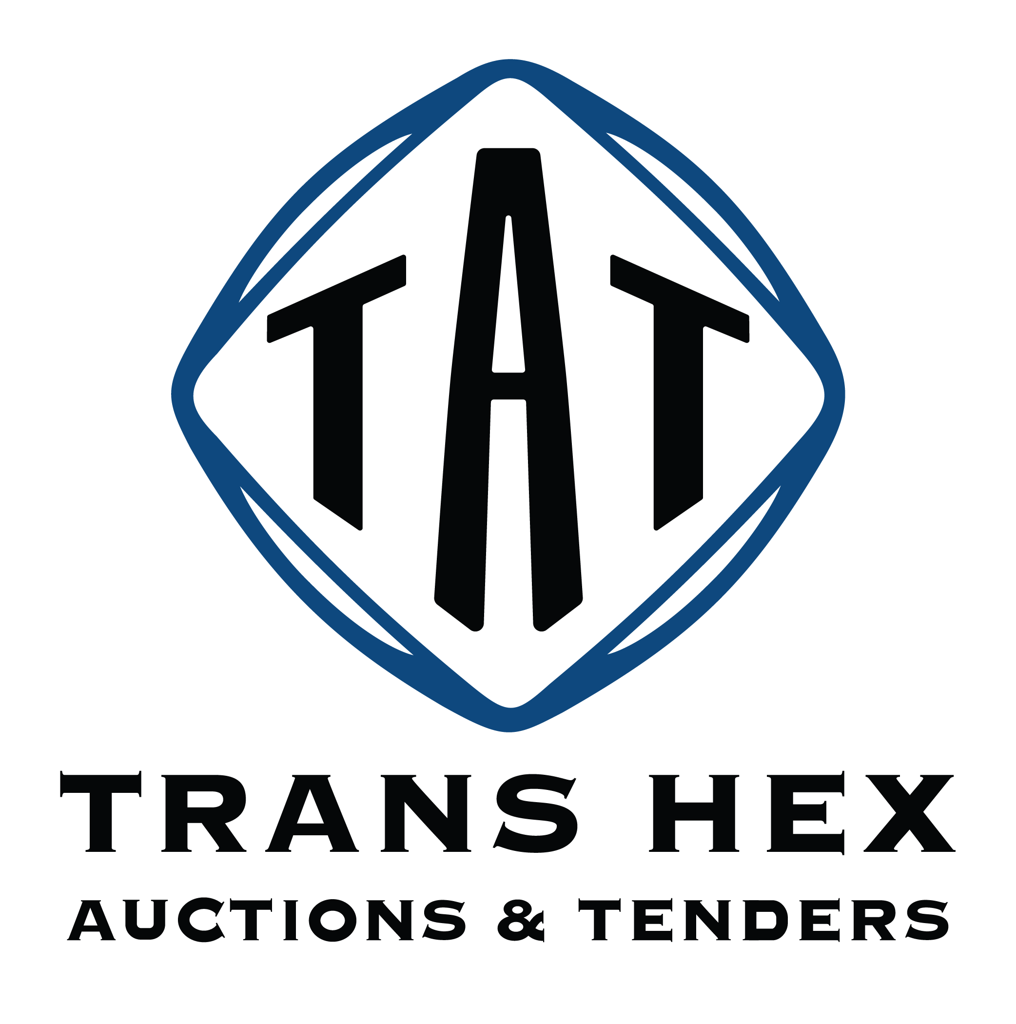 TRANS HEX-TAT-Logo