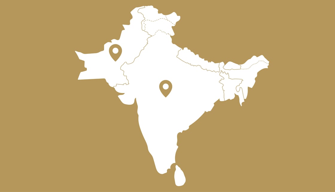 DGCX monthly bulletin map 