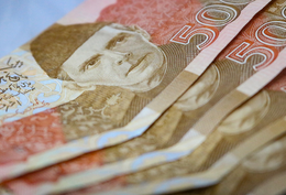 Pakistani Rupee