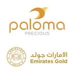 Paloma and Emirates Gold REV