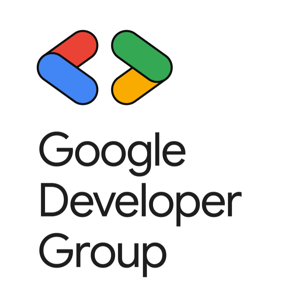 GDG Professional - Stacked - Light