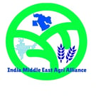 India Middle East Agri Alliance Logo