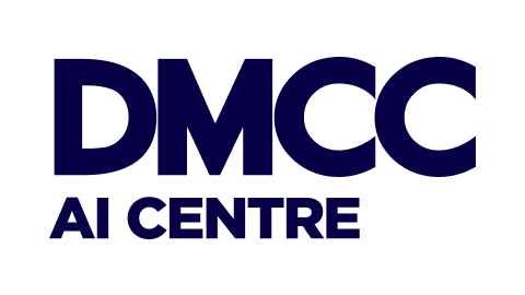 DMCC AI Centre Logo