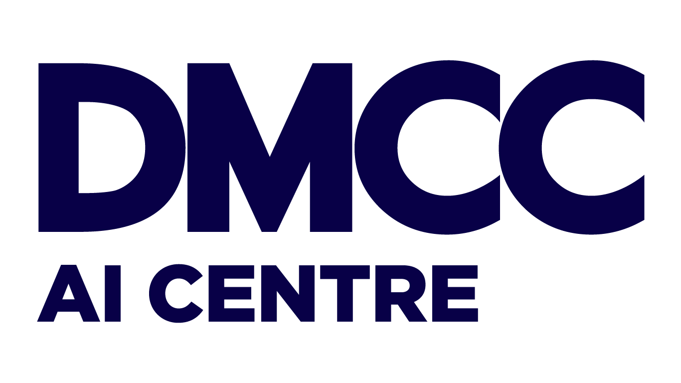 DMCC AI Centre-Blue