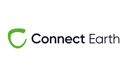 connect earth logo