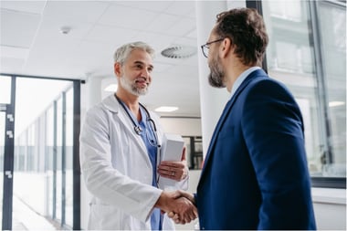 25% Off on Doctor’s Office Consultation