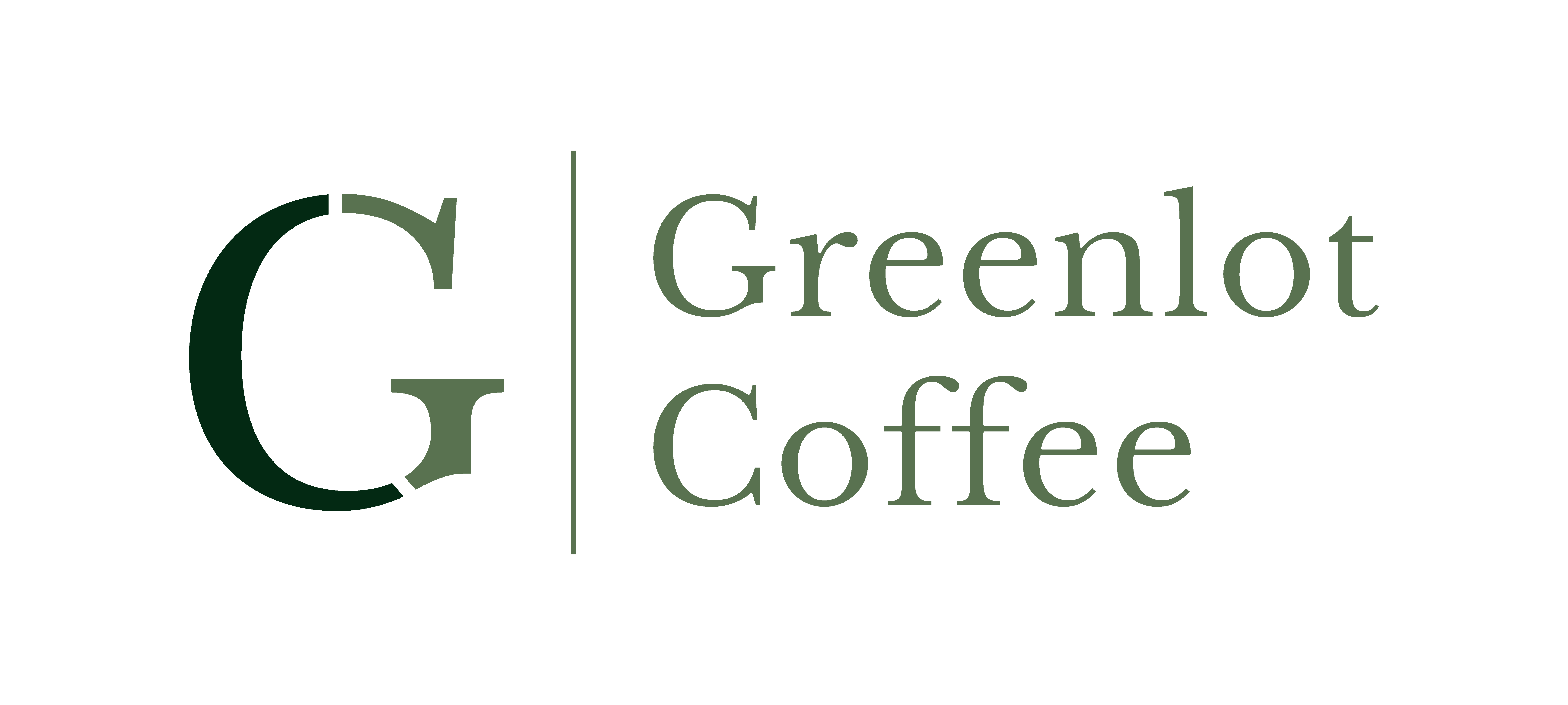 Greenlot Coffee_Main Logo