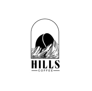 Hills Coffee Logo