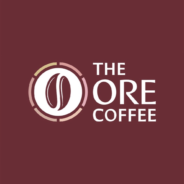 The Ore Coffee Logo