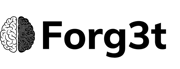 Forg3t Black
