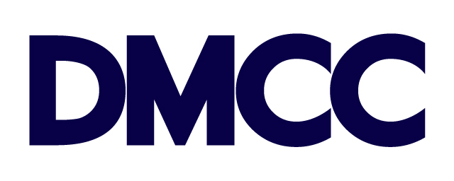 DMCC logo - 640px x 256px