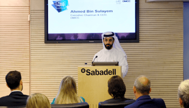DMCC Barcelona Roadshow Highlights Opportunity for Growth in Dubai for Spanish Firms and the Economic Impact of Expo 2020 Dubai