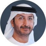 Abdulla Ahmed Al Saleh - EWA 