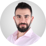 Simon Fakhoury-