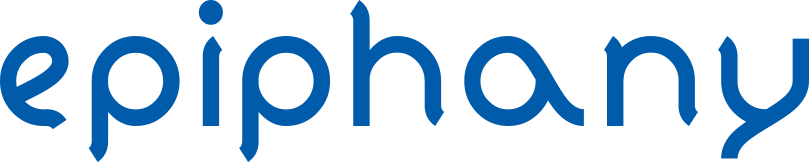 Epiphany Logo-Blue