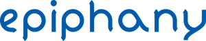 Epiphany Logo-Blue