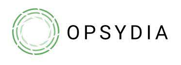 OPSYDIA Logo