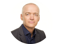 Bernold Richerzhagen - Speaker Image