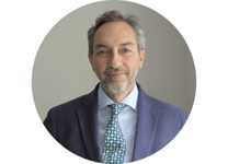 Bruno Scarselli - Speaker Image
