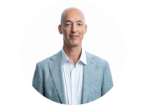 David Block - Speaker Image