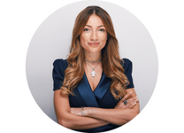 Feriel Zerouki - Speaker Image