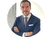 Frederik Degryse - Speaker Image