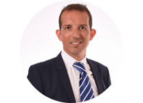 George Christodoulides - Speaker Image
