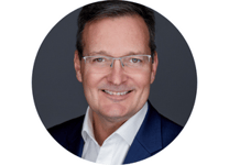 Hans J Schwab - Speaker Image