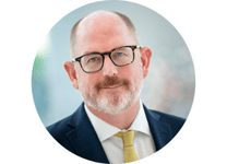 Martin Leake - Speaker Image