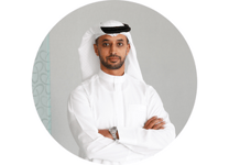 Speaker Image - Ahmed Bin Sulayem