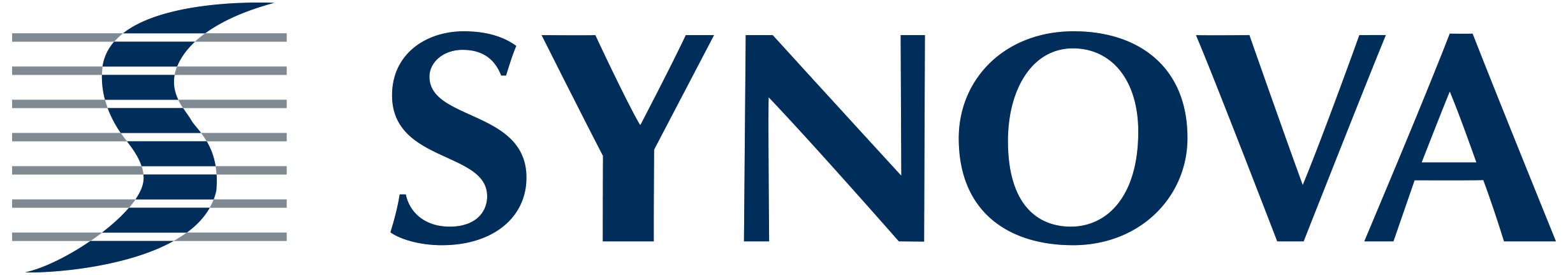 Synova horiz grand