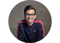 Vinit Jogani - Speaker Image