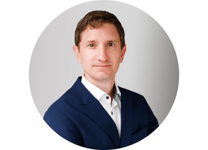 Wesley Tucker - Speaker Image
