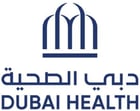 Dubai Health logo