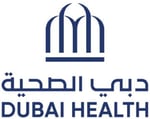 Dubai Health logo
