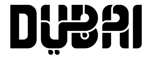 Dubai - Brand - Black - Resized