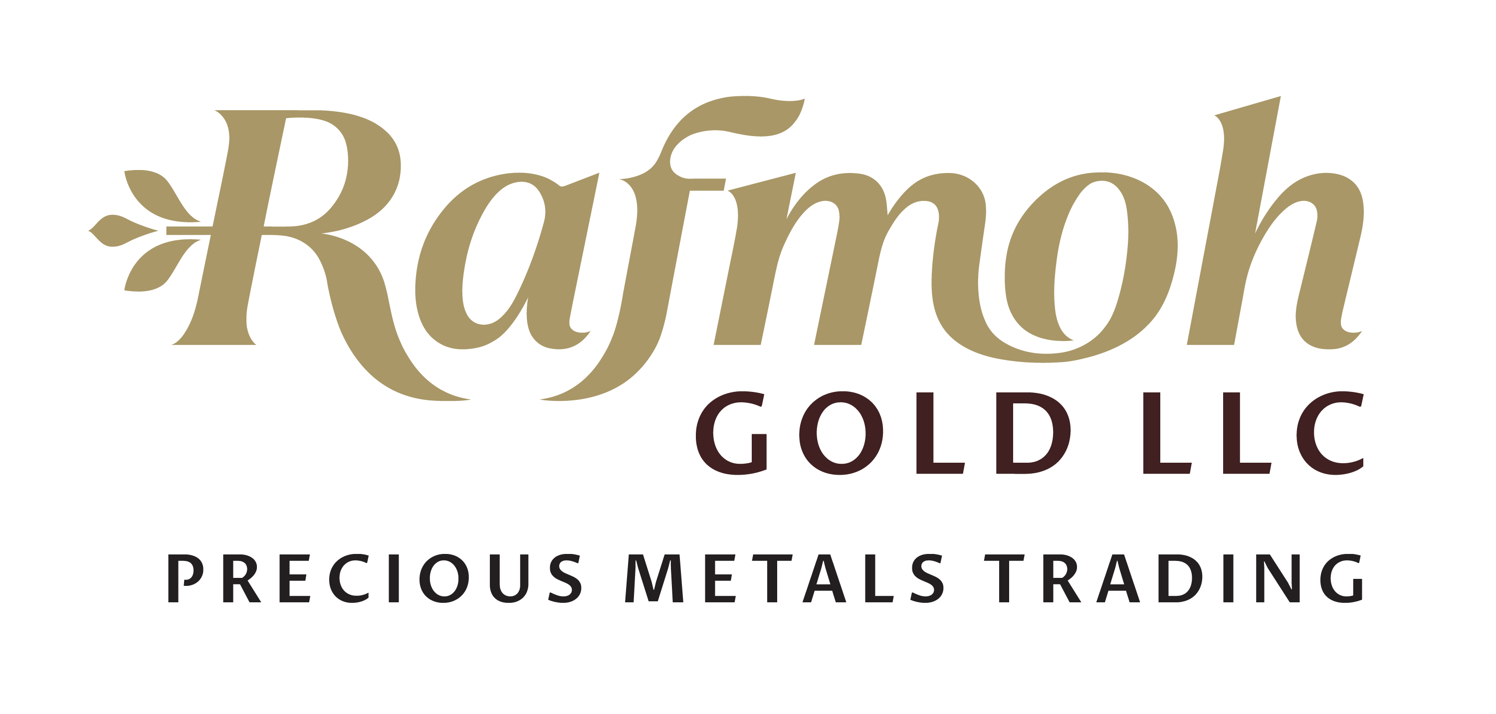 RAFMOH GOLD LLC LOGO