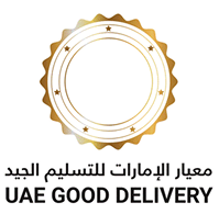 UAE good delivery (002) 1