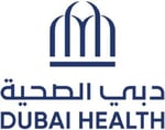 Logo - Dubai Health