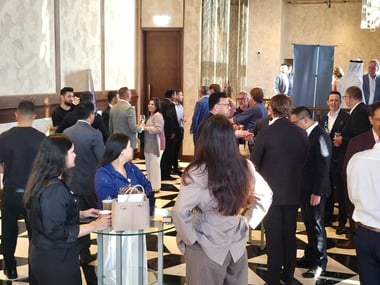 CommodityThursdays Networking Evening - 14