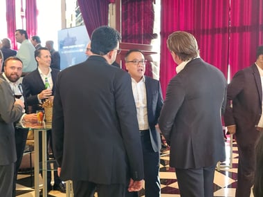 CommodityThursdays Networking Evening - 16