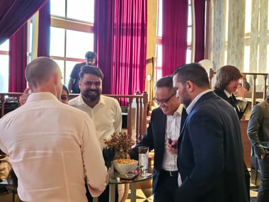 CommodityThursdays Networking Evening - 3