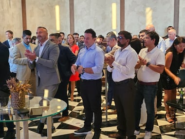 CommodityThursdays Networking Evening - 9