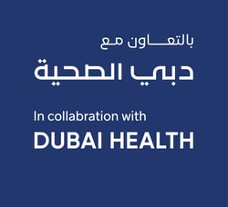 In Collaboration with Dubai Health