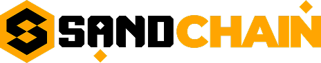 Sand Chain logo