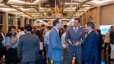 The Inner Circle_ A DMCC Wealth Hub Evening - Highlight Image 1