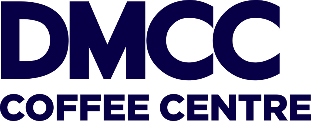 dmcc coffee centre