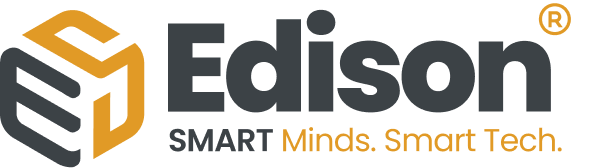 Edison logo